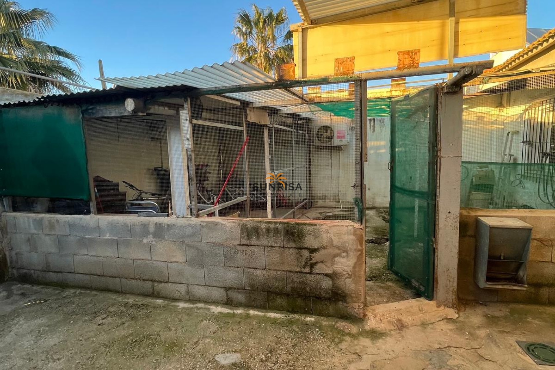 Reventa - Apartamento - San Pedro del Pinatar