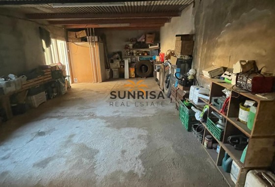 Apartamento · Reventa - San Pedro del Pinatar · Murcia · España
