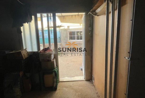 Apartamento · Reventa - San Pedro del Pinatar · Murcia · España