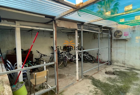 Apartamento · Reventa - San Pedro del Pinatar · Murcia · España