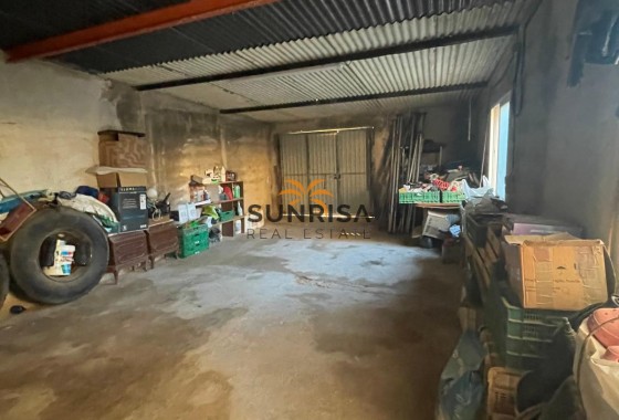 Apartamento · Reventa - San Pedro del Pinatar · Murcia · España