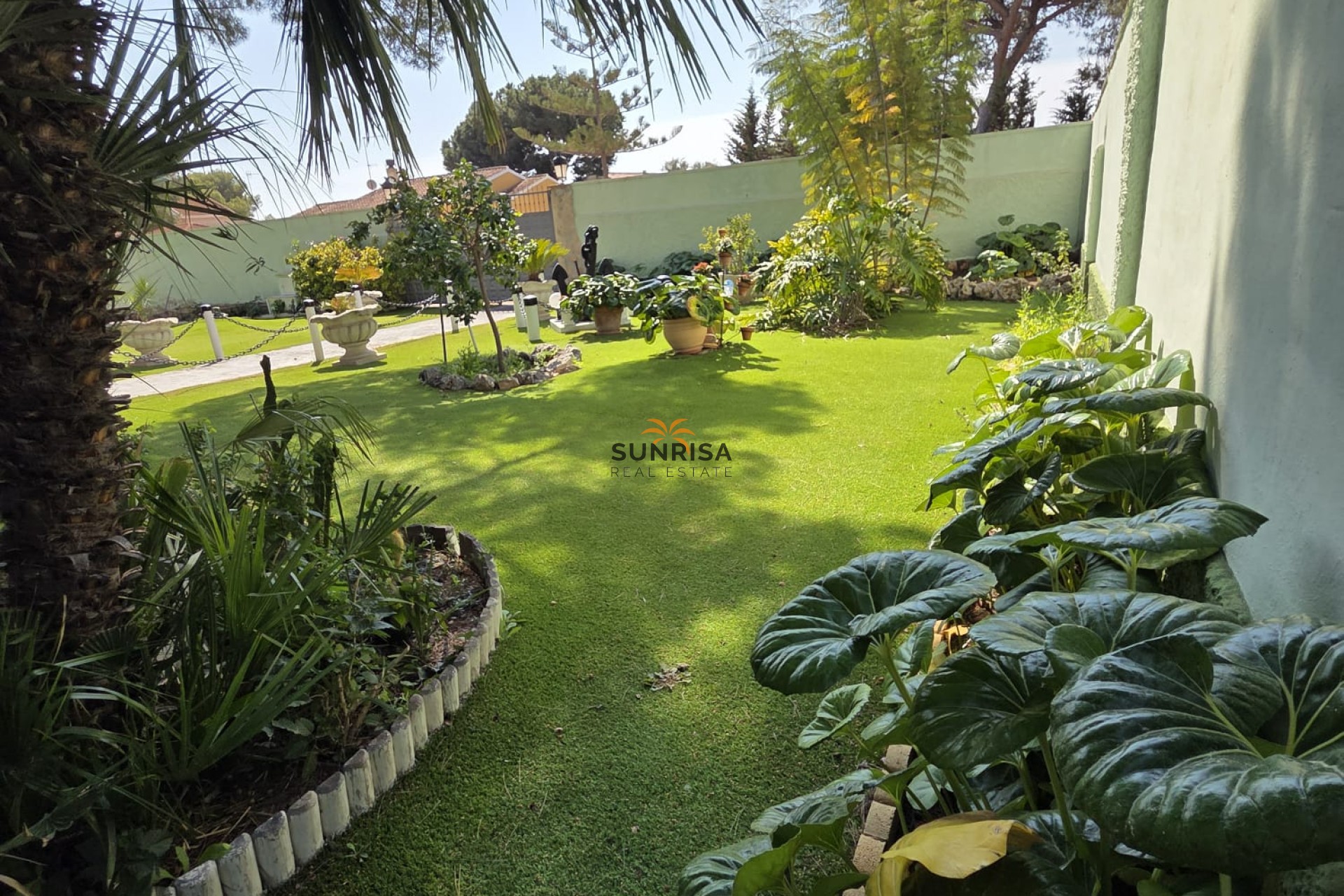 Herverkoop - Villa - Orihuela Costa