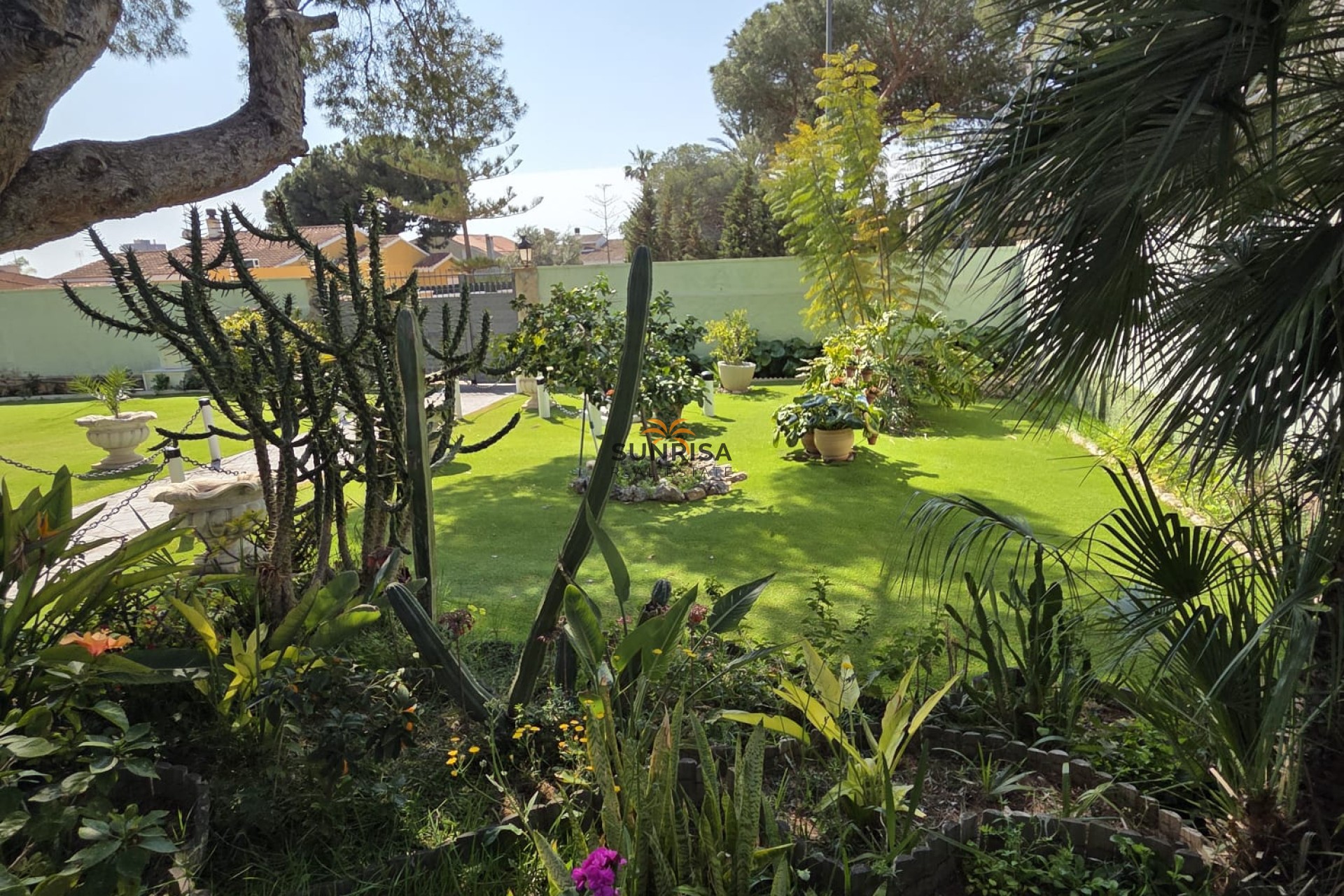 Herverkoop - Villa - Orihuela Costa