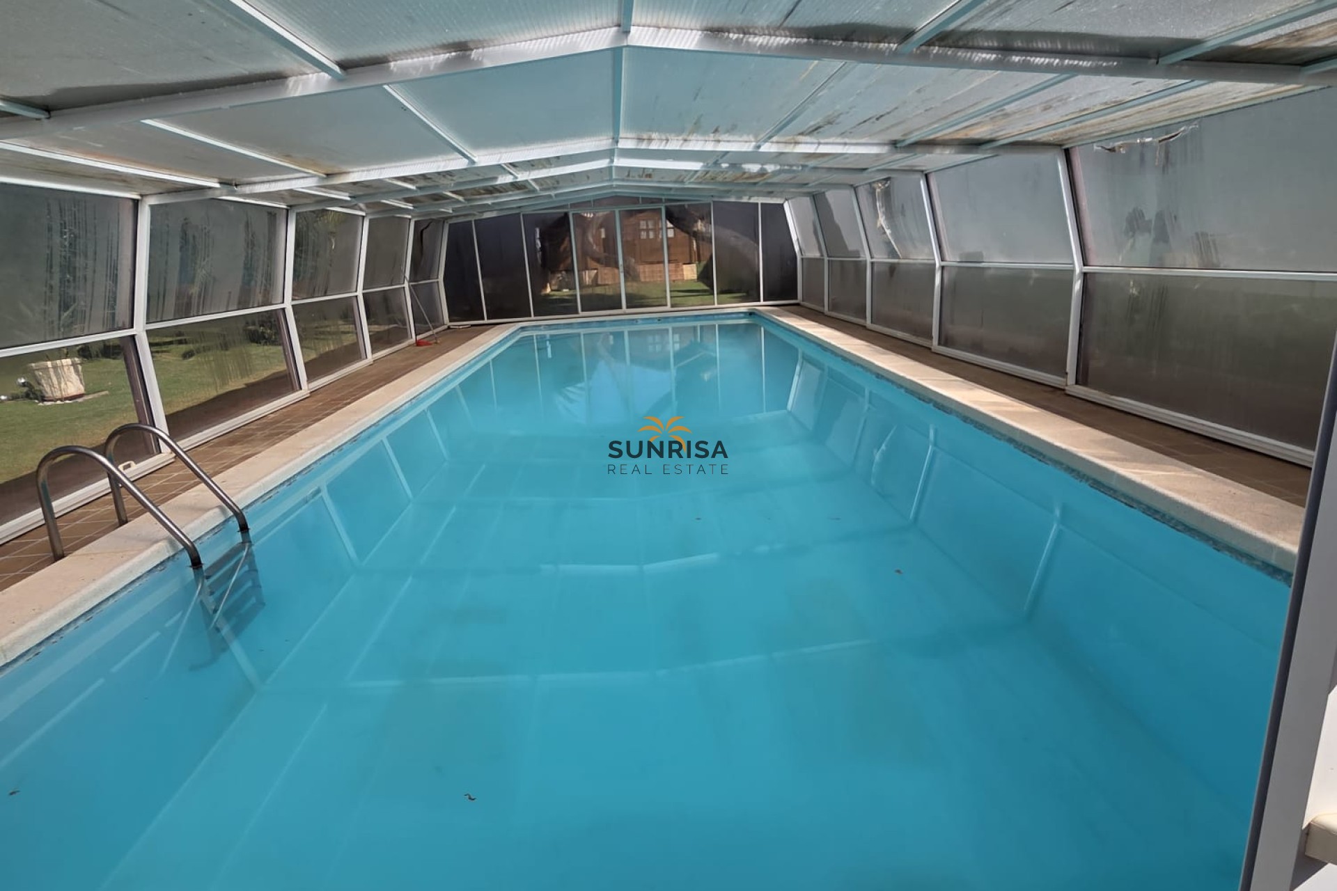 Herverkoop - Villa - Orihuela Costa