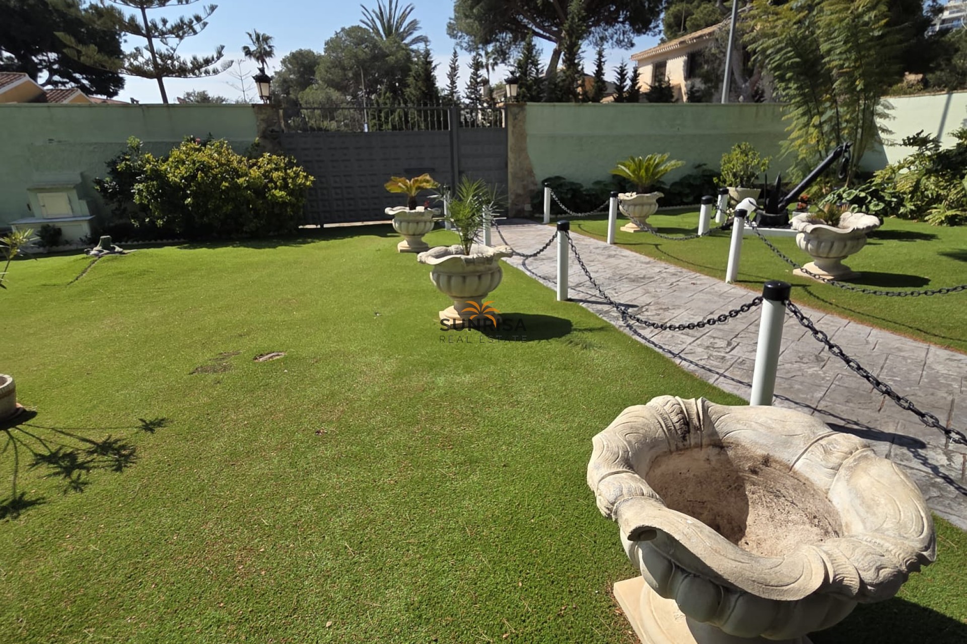 Herverkoop - Villa - Orihuela Costa
