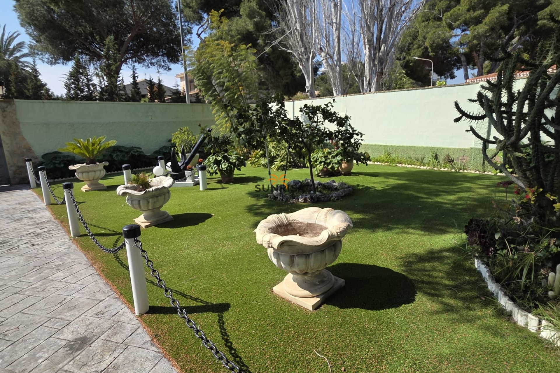 Herverkoop - Villa - Orihuela Costa