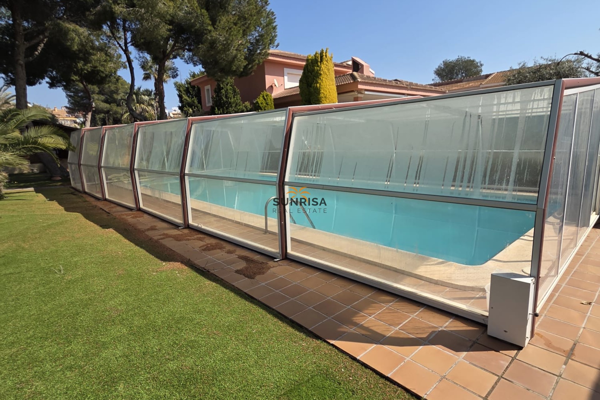 Herverkoop - Villa - Orihuela Costa