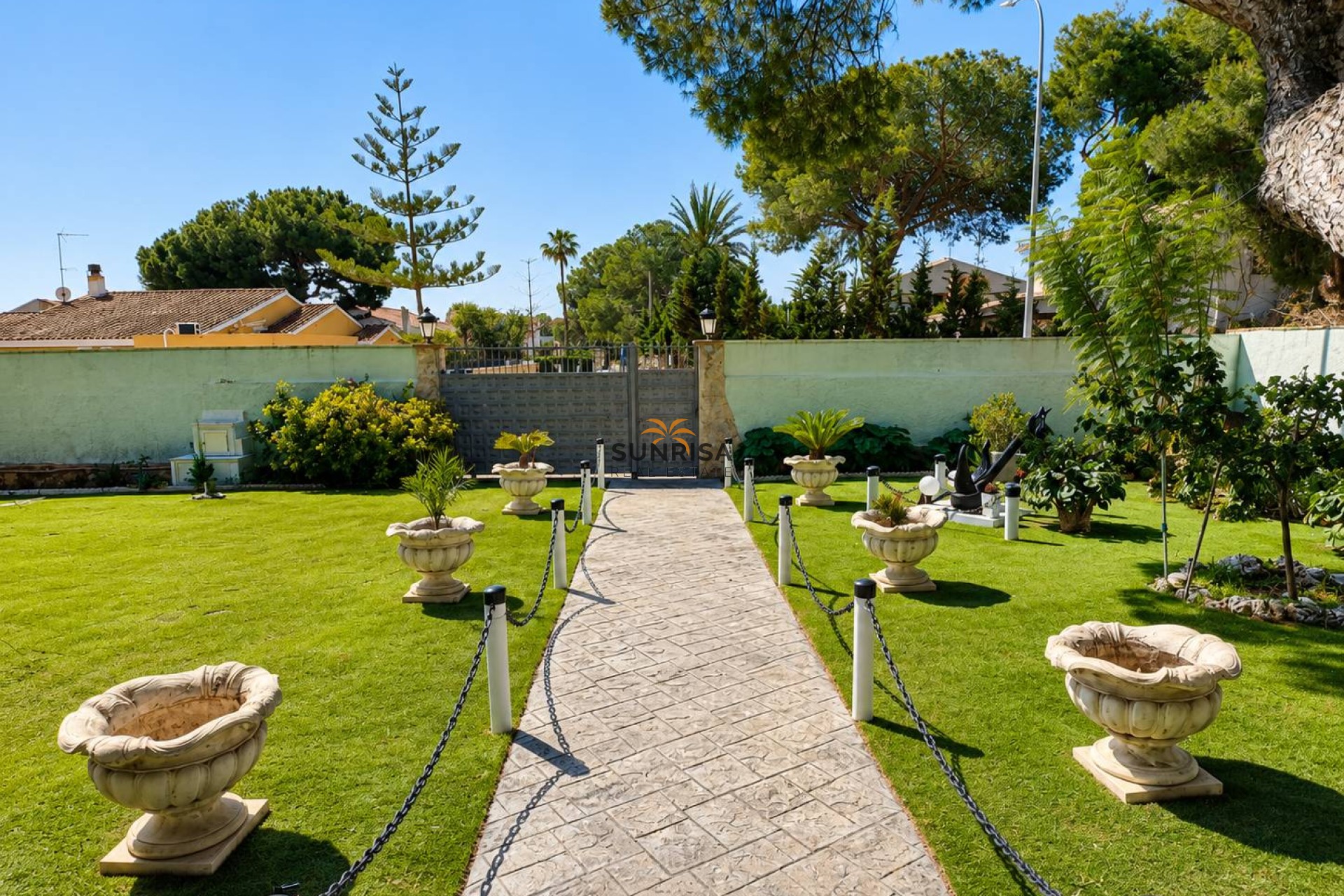 Herverkoop - Villa - Orihuela Costa