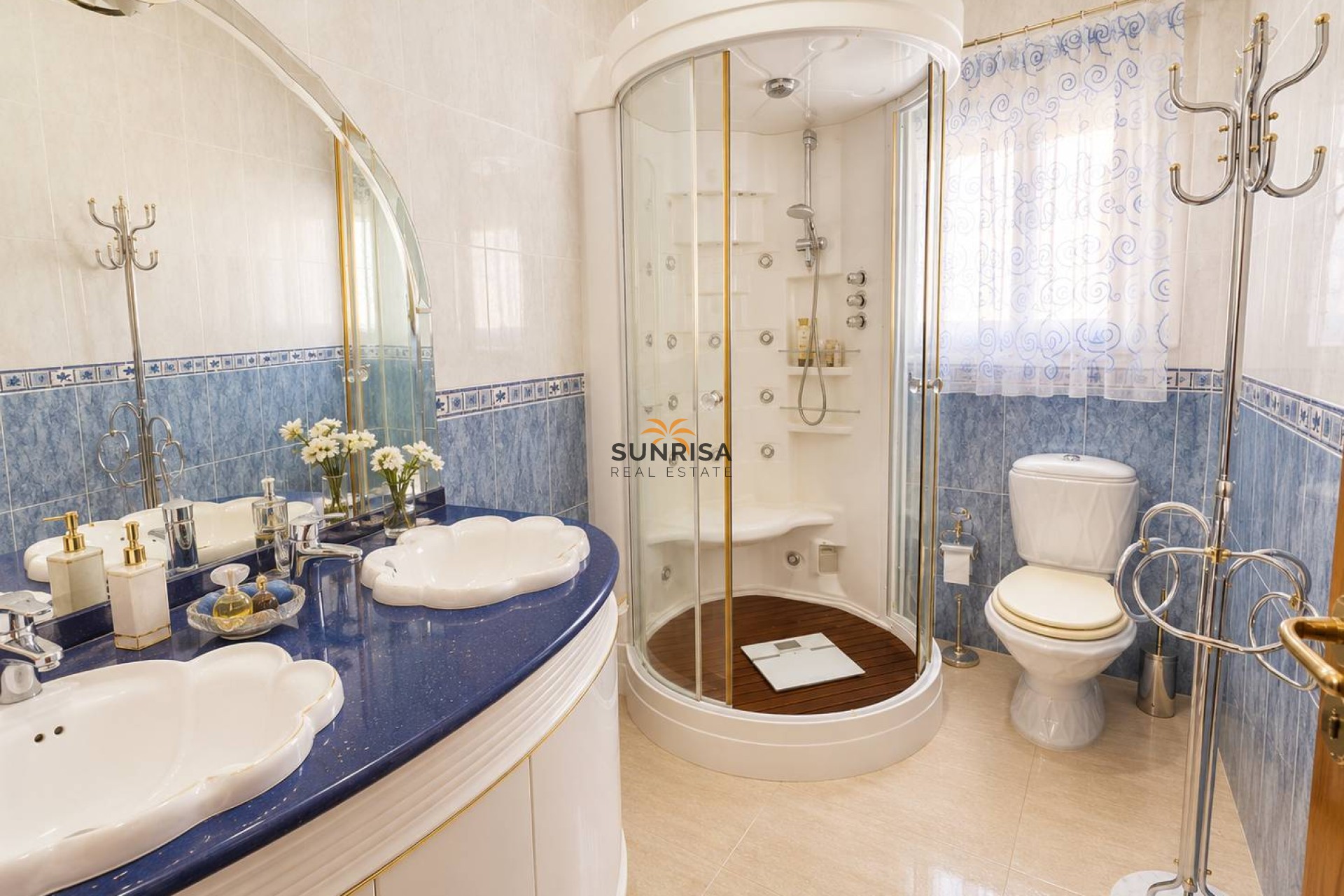 Herverkoop - Villa - Orihuela Costa