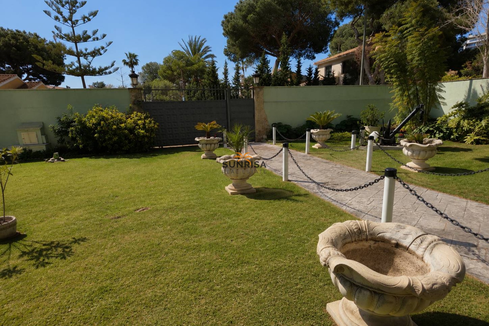 Herverkoop - Villa - Orihuela Costa