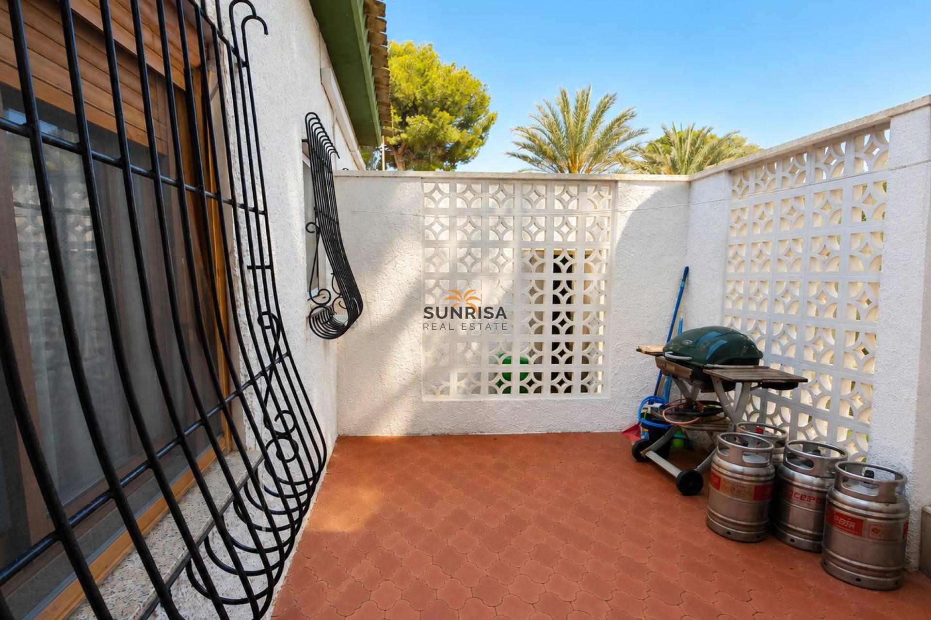 Herverkoop - Villa - Orihuela Costa