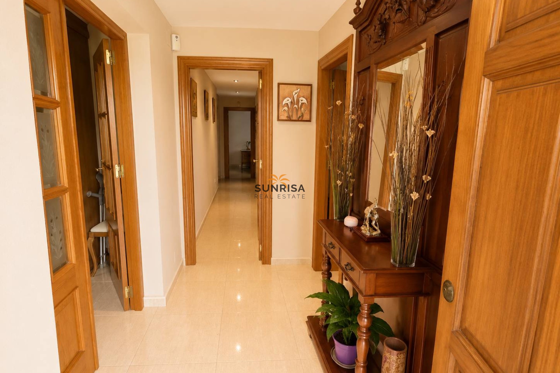 Herverkoop - Villa - Orihuela Costa