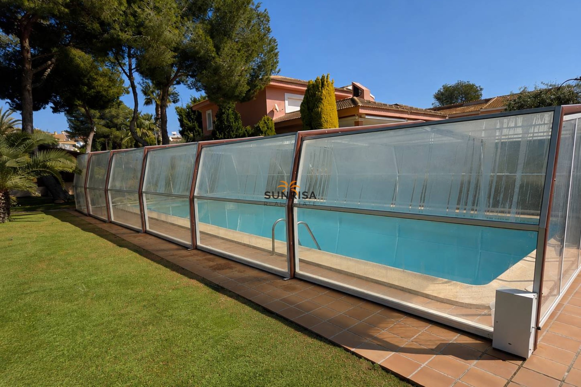 Herverkoop - Villa - Orihuela Costa