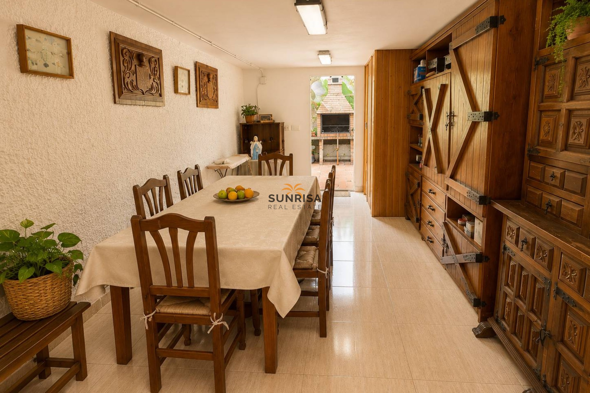 Herverkoop - Villa - Orihuela Costa