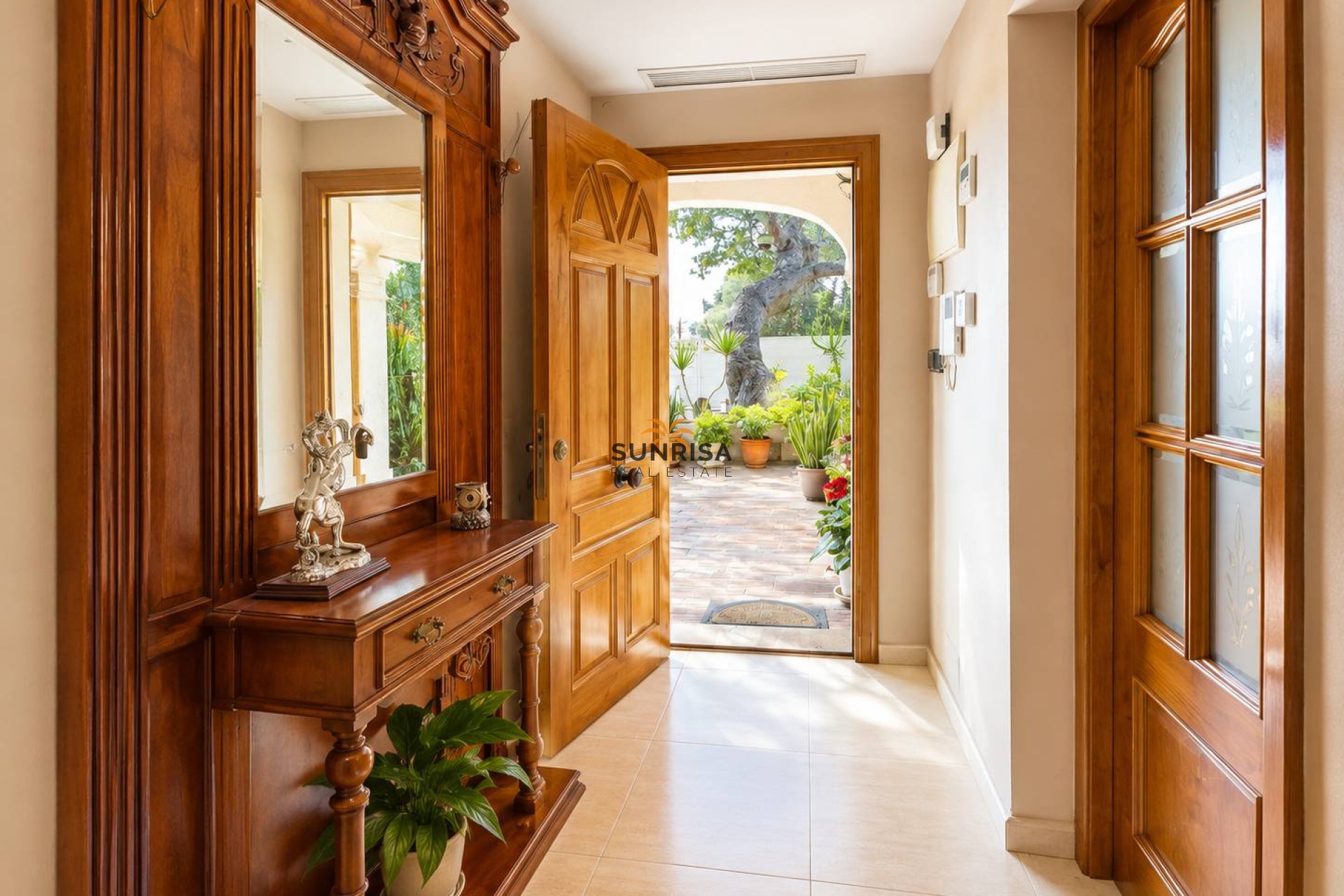 Herverkoop - Villa - Orihuela Costa