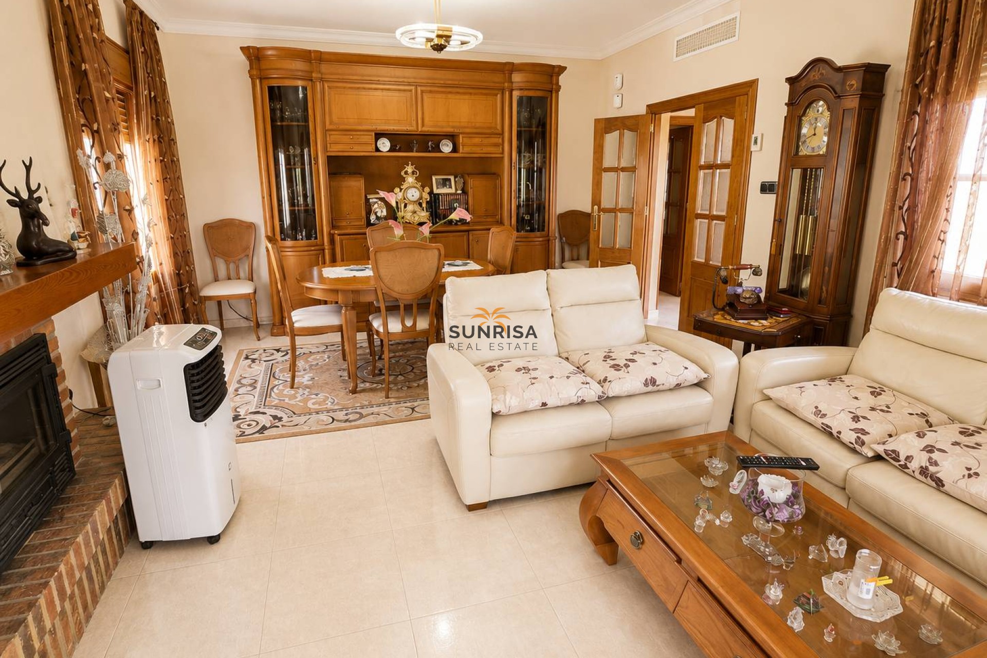 Herverkoop - Villa - Orihuela Costa