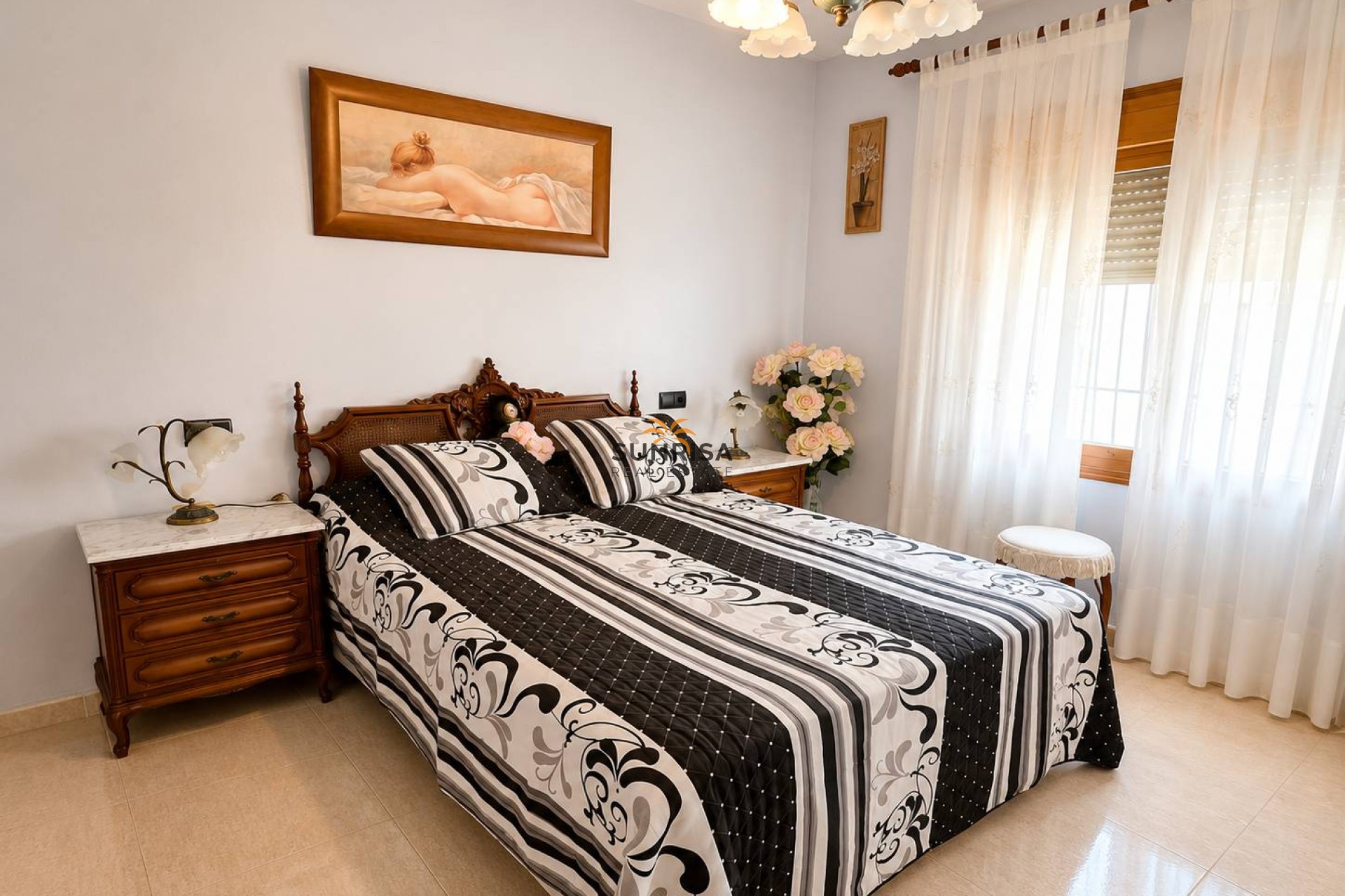 Herverkoop - Villa - Orihuela Costa