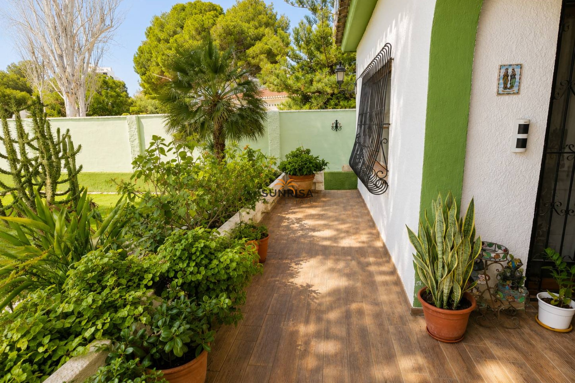 Herverkoop - Villa - Orihuela Costa