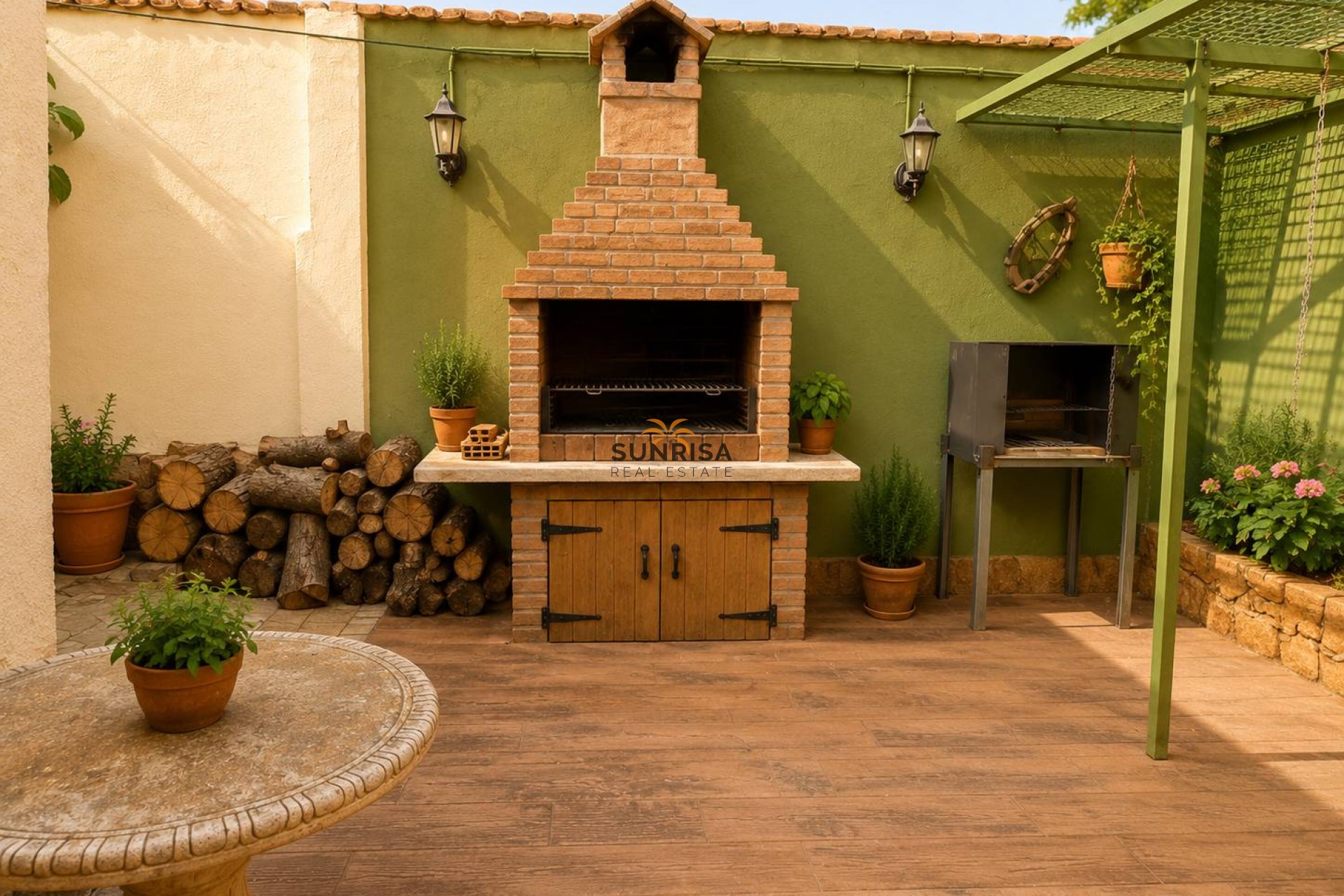 Herverkoop - Villa - Orihuela Costa