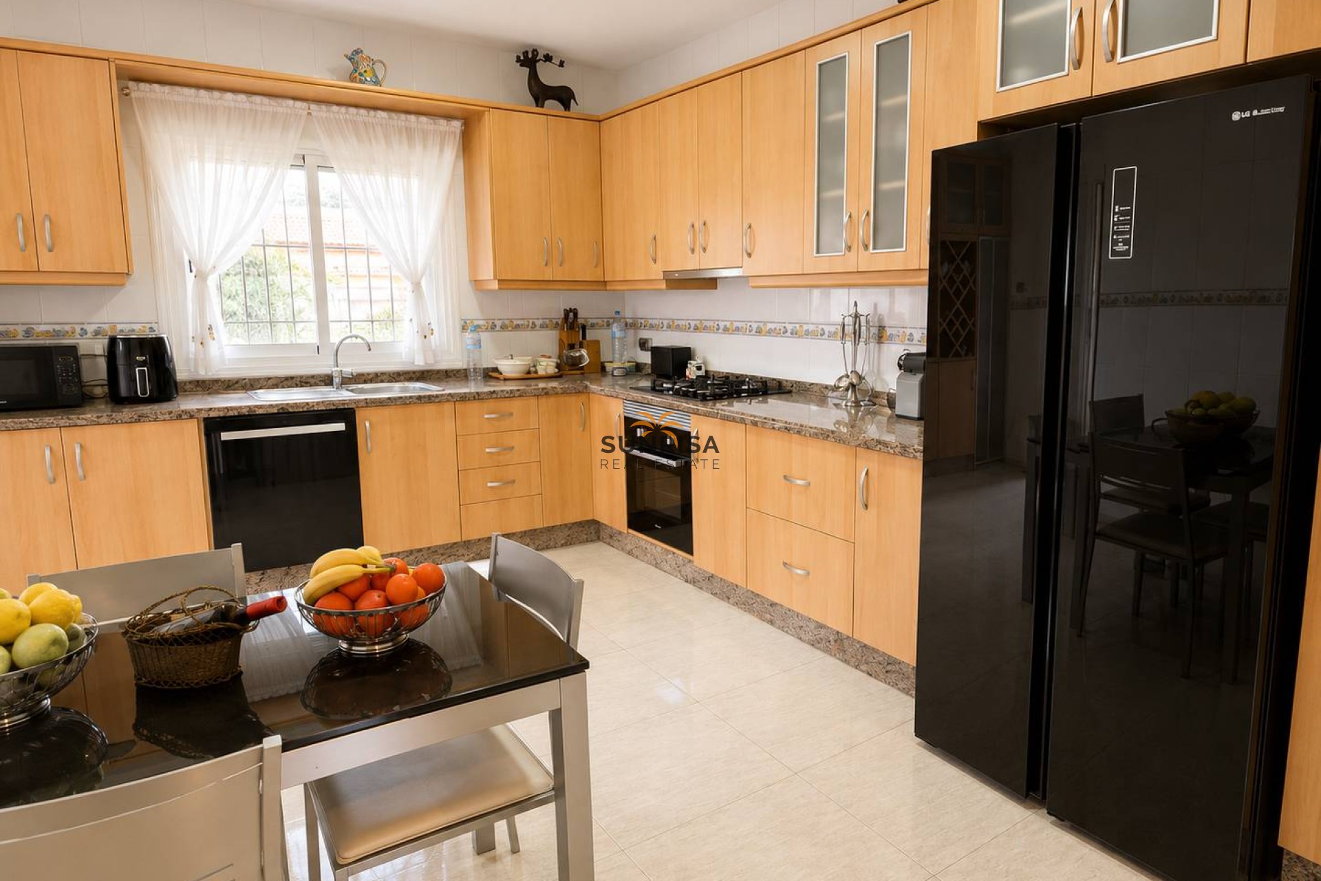 Herverkoop - Villa - Orihuela Costa