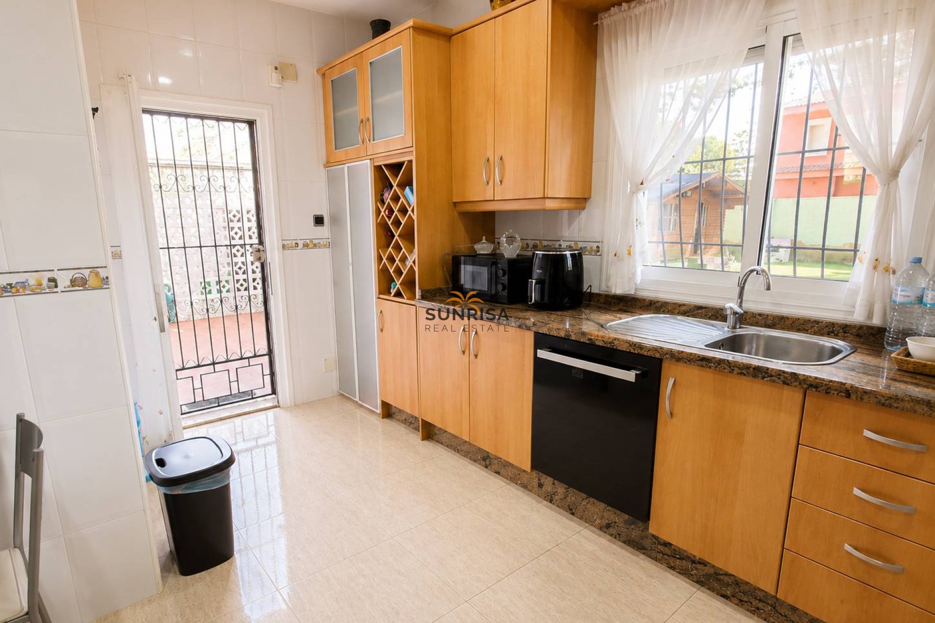 Herverkoop - Villa - Orihuela Costa