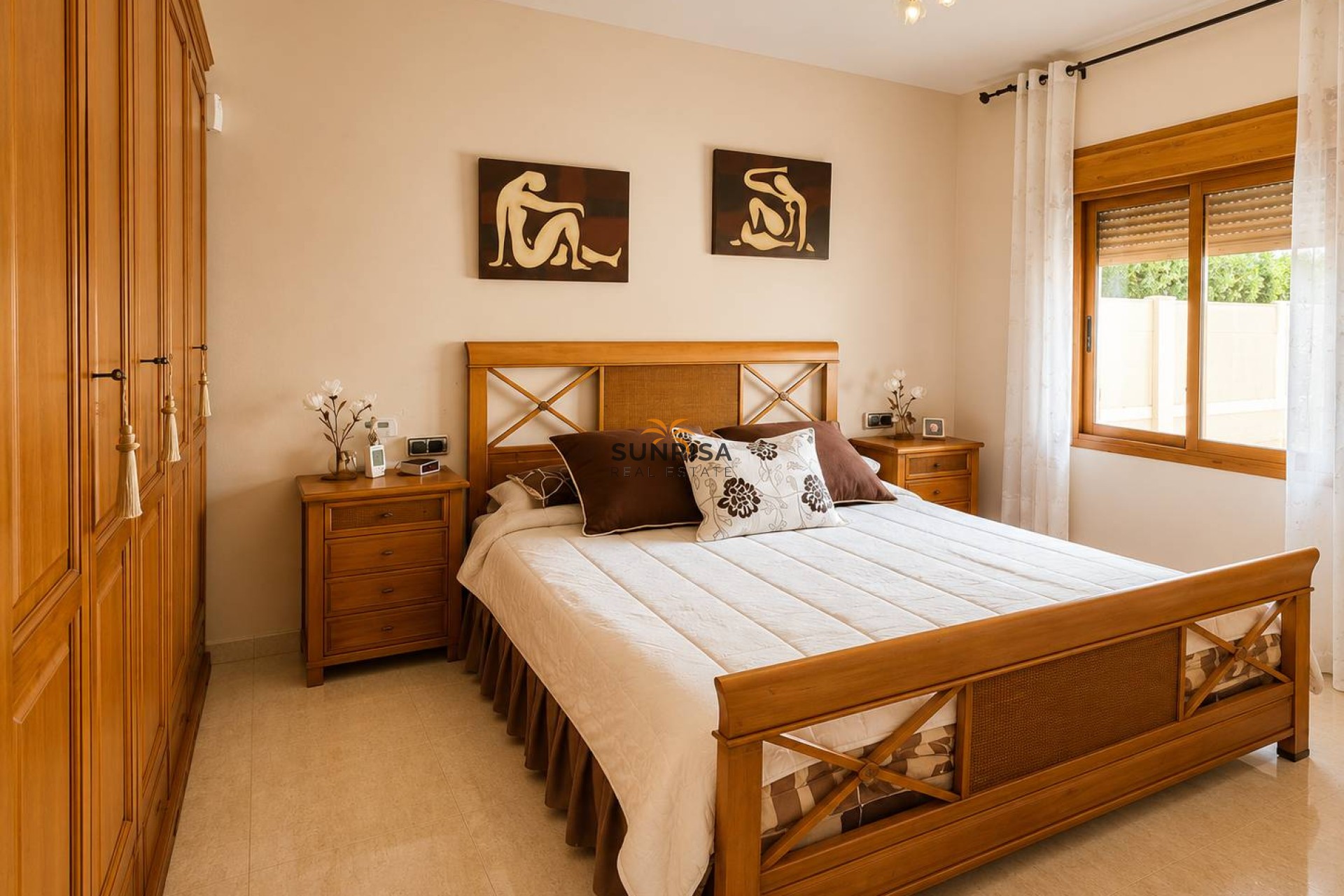 Herverkoop - Villa - Orihuela Costa
