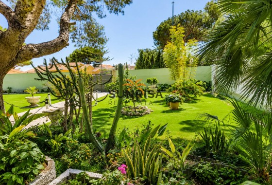 Villa · Herverkoop - Orihuela Costa · Alicante · Spanje