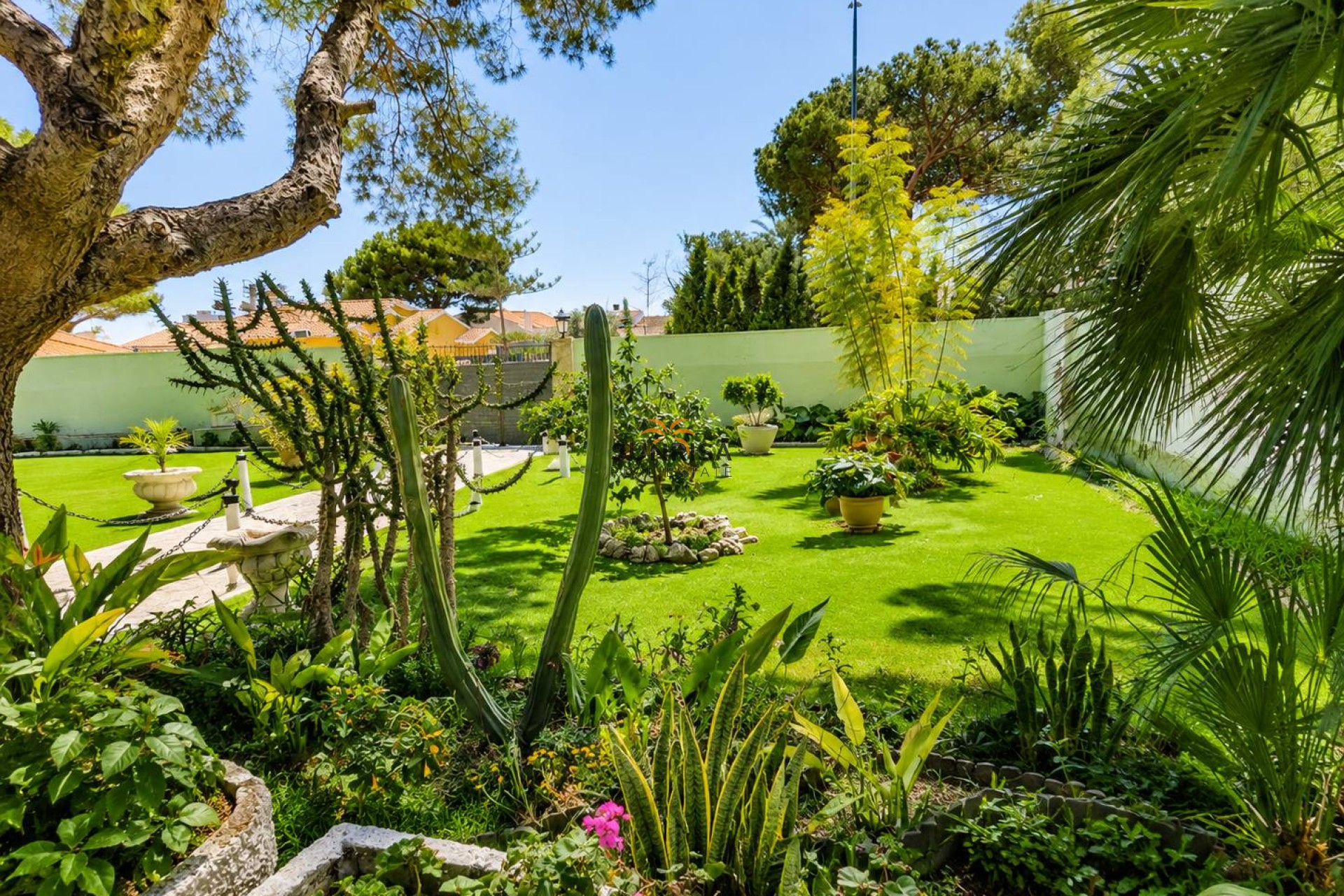 Herverkoop - Villa - Orihuela Costa