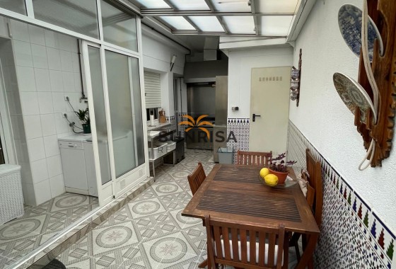 Villa · Herverkoop - Santiago de la Ribera · Murcia · Spanje