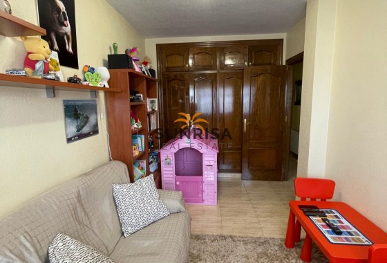 Villa · Herverkoop - Santiago de la Ribera · Murcia · Spanje
