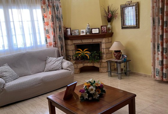 Villa · Herverkoop - Santiago de la Ribera · Murcia · Spanje