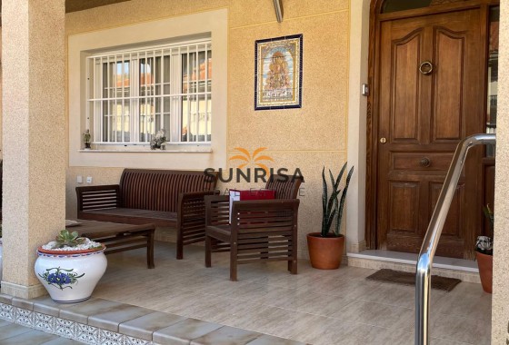 Villa · Herverkoop - Santiago de la Ribera · Murcia · Spanje