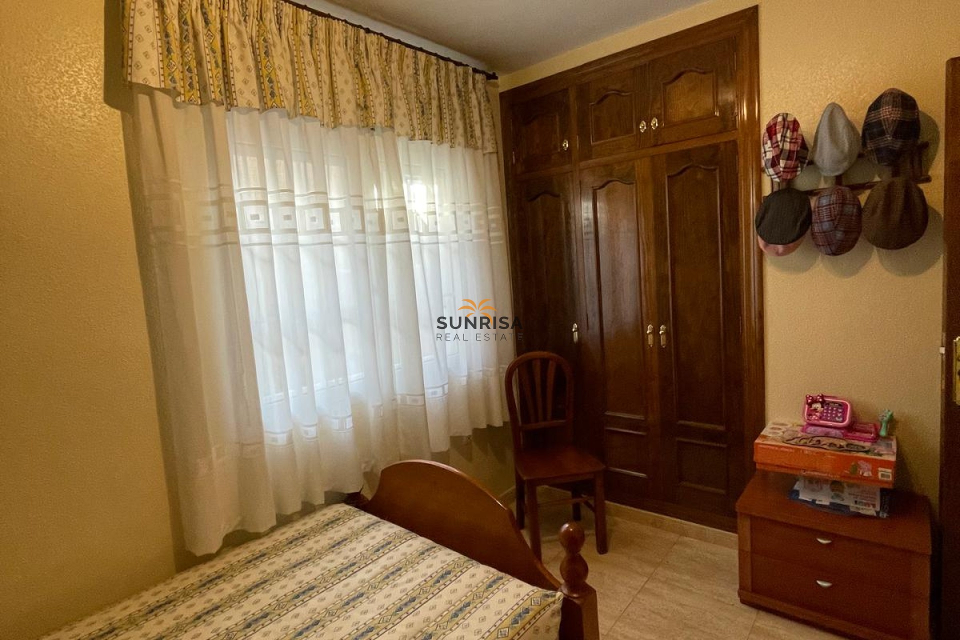 Revente - Villa - Santiago de la Ribera