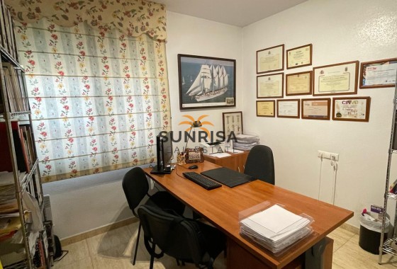 Villa · Herverkoop - Santiago de la Ribera · Murcia · Spanje
