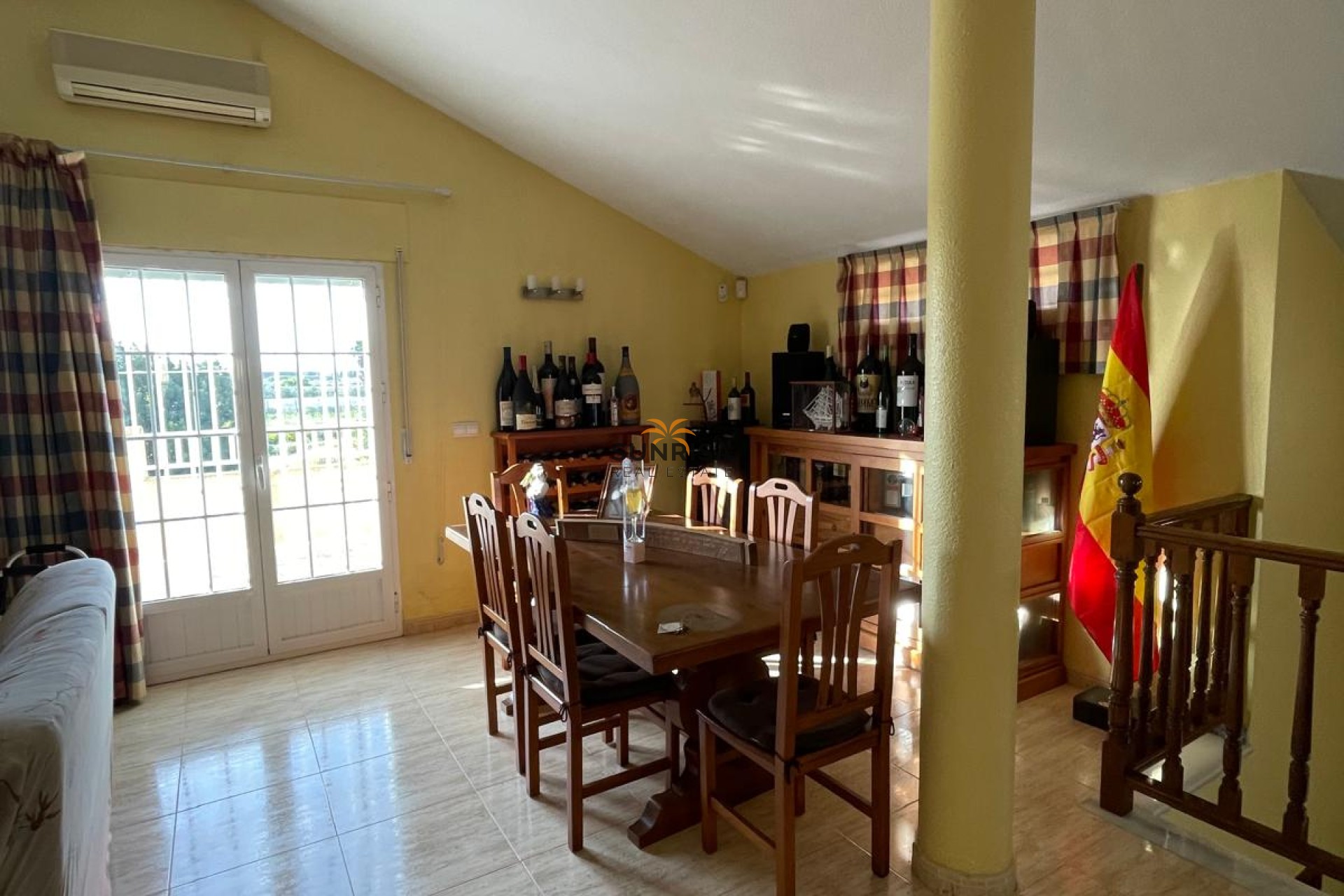 Revente - Villa - Santiago de la Ribera
