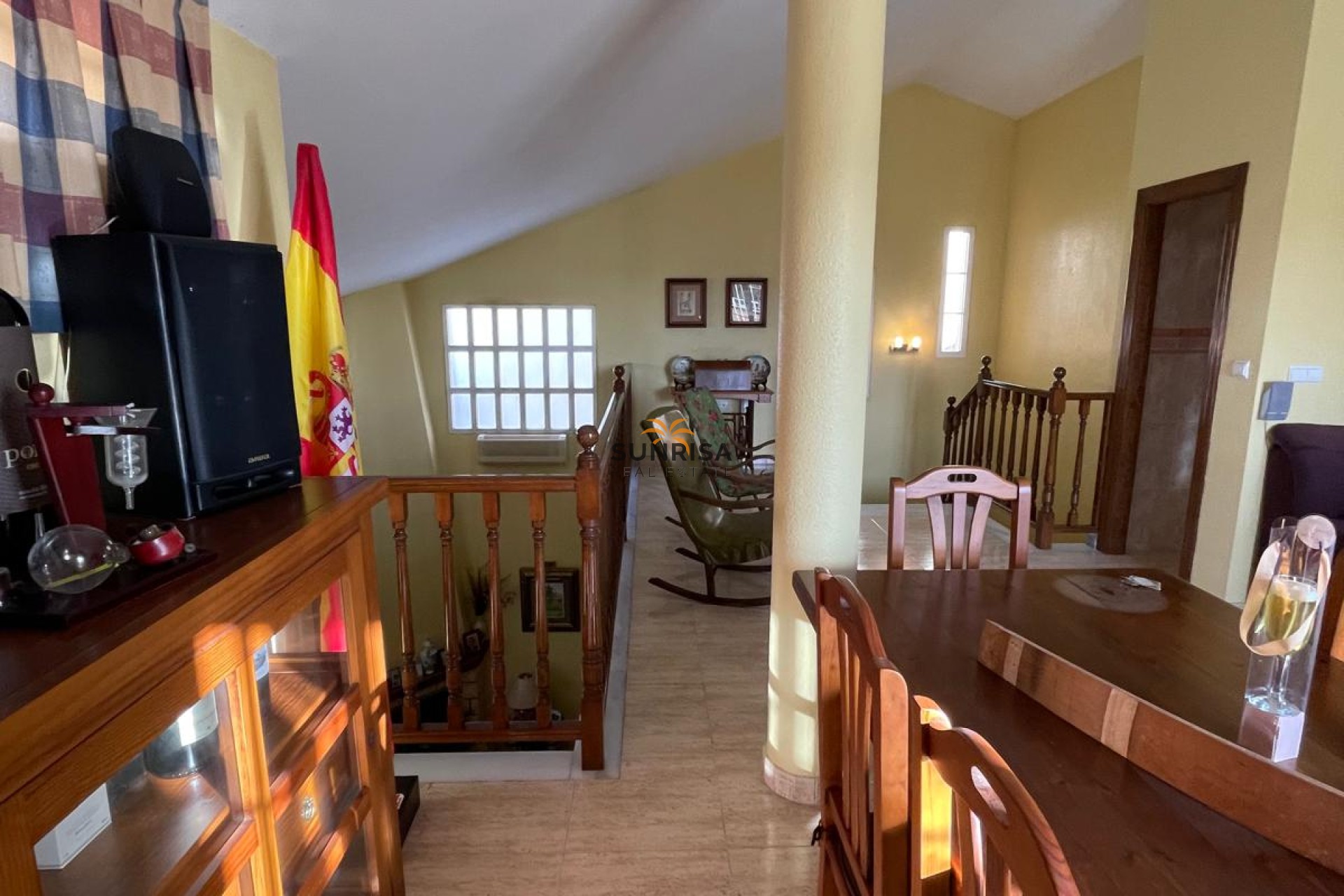 Revente - Villa - Santiago de la Ribera