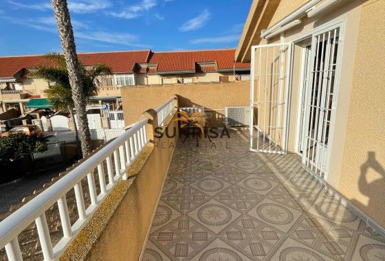 Villa · Herverkoop - Santiago de la Ribera · Murcia · Spanje