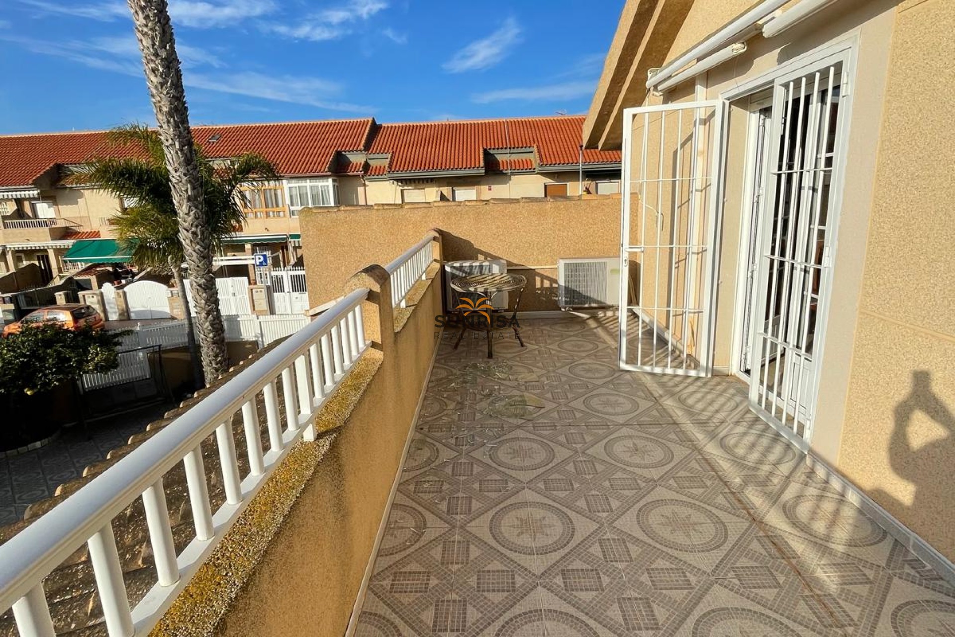 Revente - Villa - Santiago de la Ribera