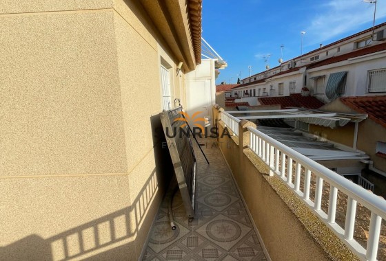 Villa · Herverkoop - Santiago de la Ribera · Murcia · Spanje