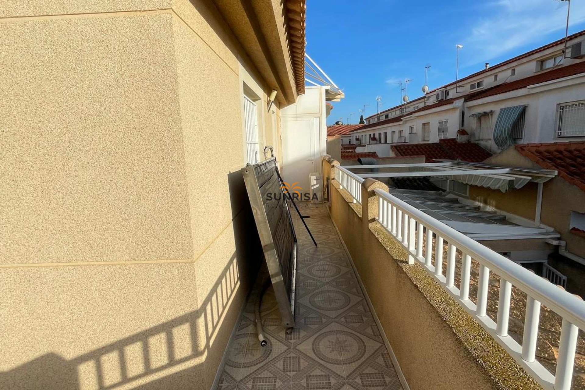 Revente - Villa - Santiago de la Ribera
