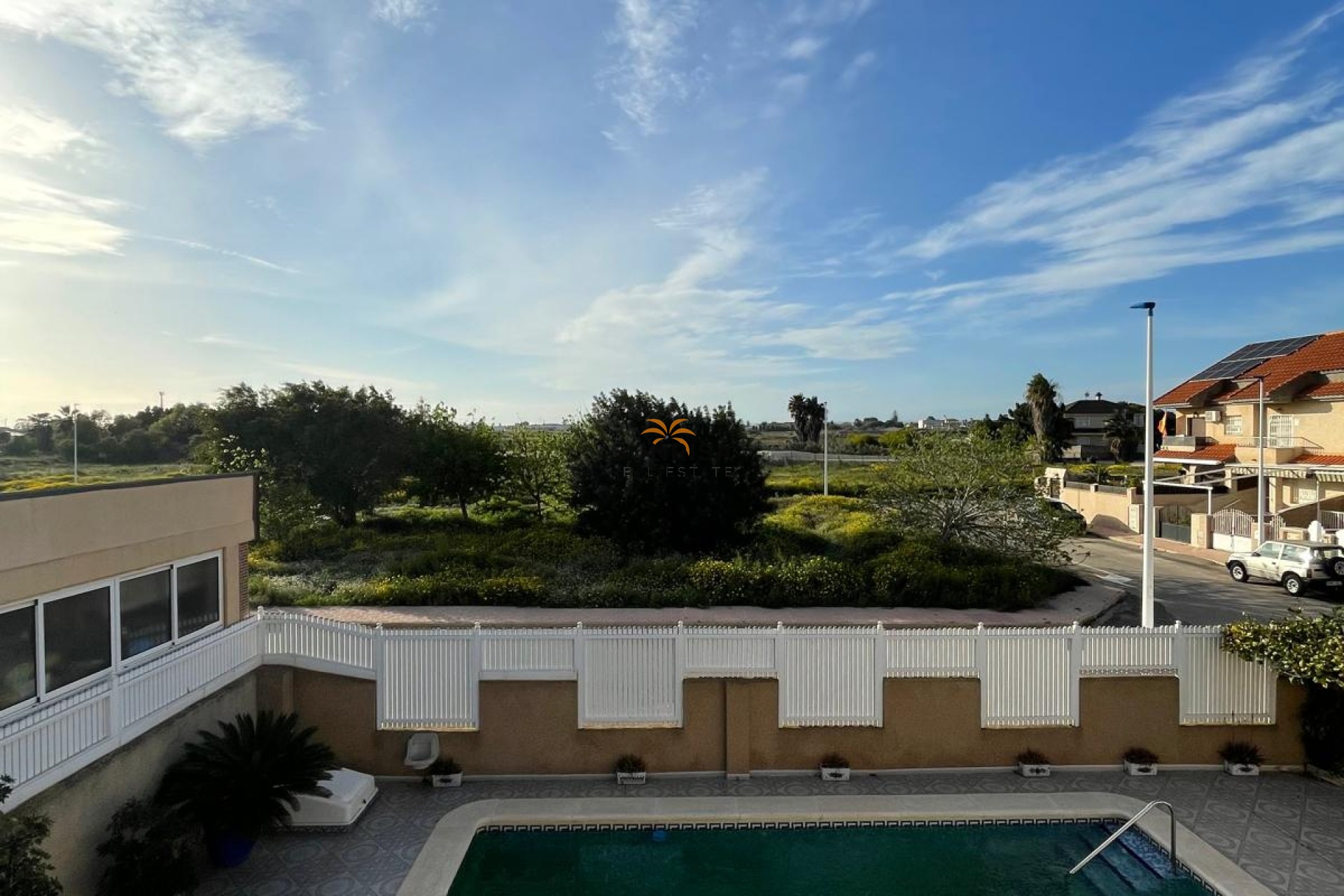 Revente - Villa - Santiago de la Ribera