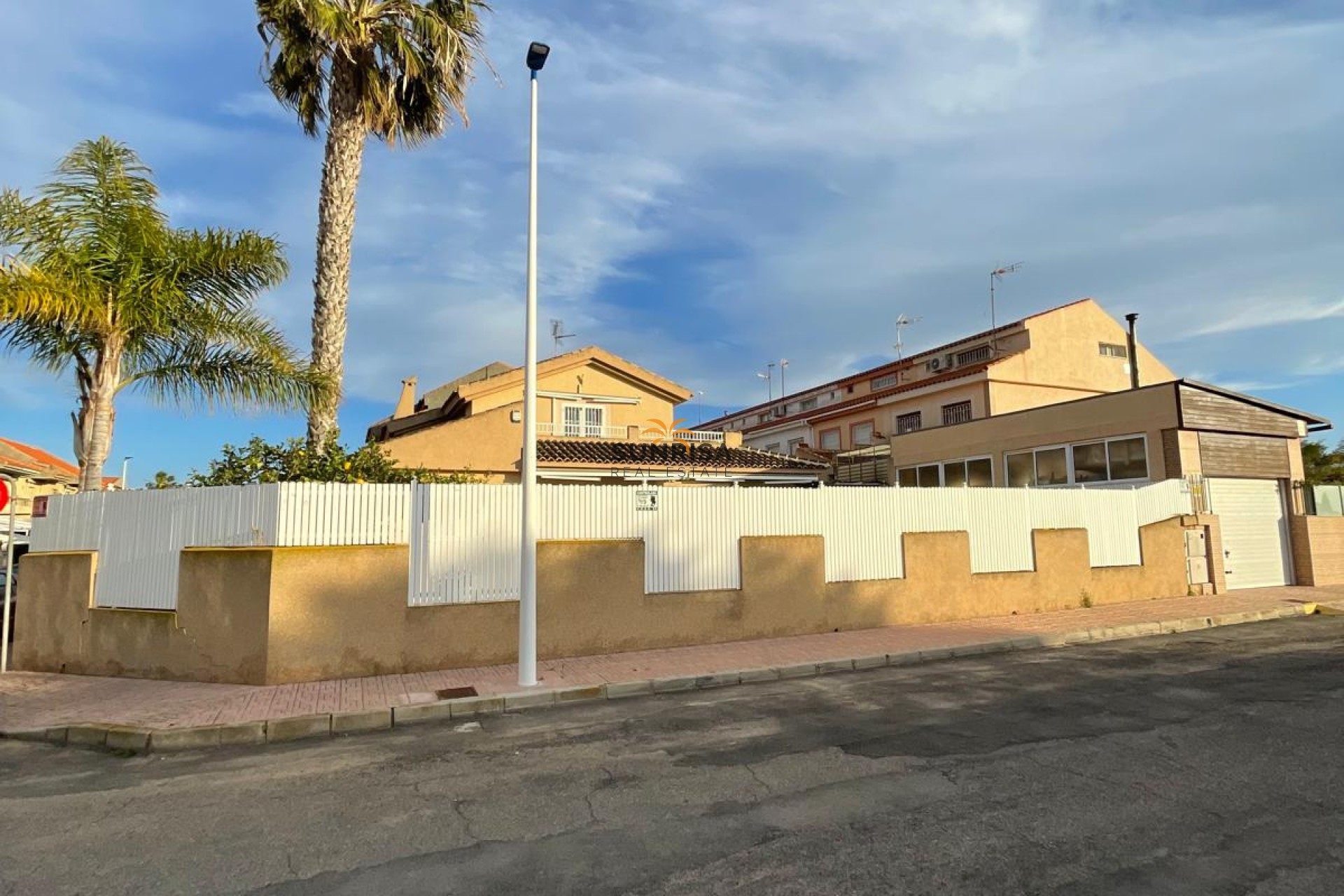 Revente - Villa - Santiago de la Ribera