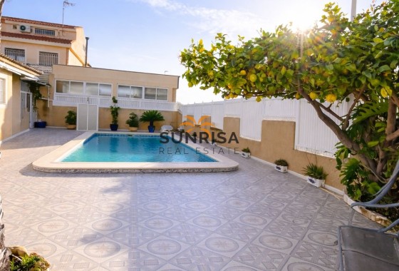 Villa · Herverkoop - Santiago de la Ribera · Murcia · Spanje