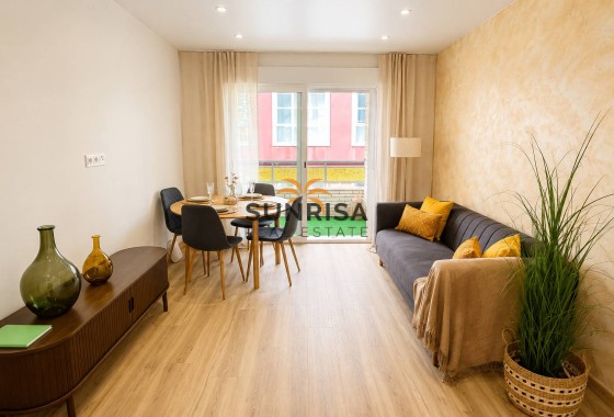 Appartement · Revente - San Pedro del Pinatar · Murcia · Espagne