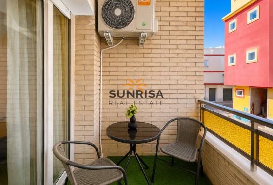Appartement · Revente - San Pedro del Pinatar · Murcia · Espagne