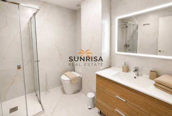 Appartement · Revente - San Pedro del Pinatar · Murcia · Espagne