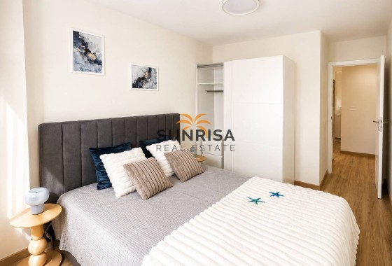 Appartement · Revente - San Pedro del Pinatar · Murcia · Espagne