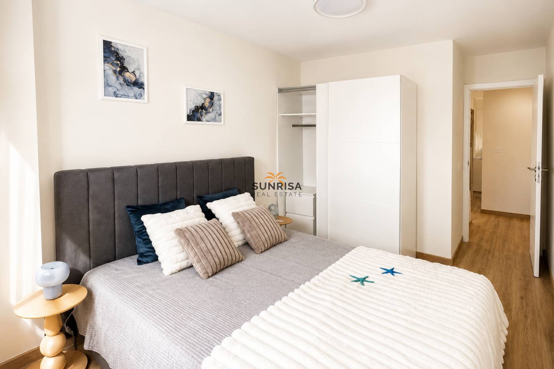 Resale - Apartment - San Pedro del Pinatar