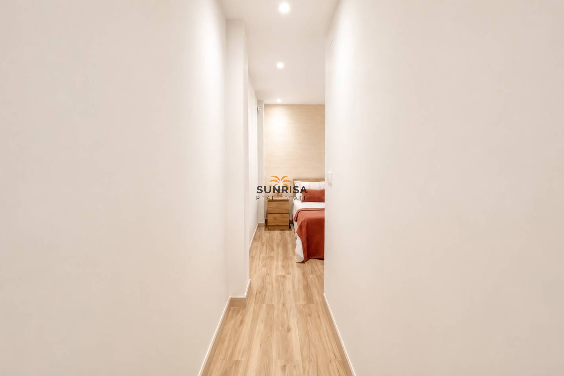 Resale - Apartment - San Pedro del Pinatar