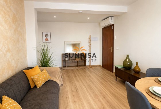Appartement · Revente - San Pedro del Pinatar · Murcia · Espagne